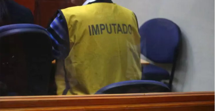 Detido segundo líder mapuche por extorsão milionária para não incendiar propriedade em Lautaro