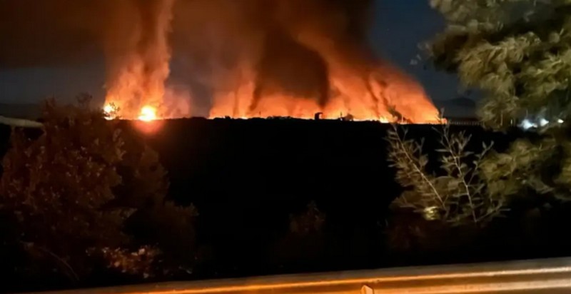 Expert Explains the Scope of the New Anti-Terrorism Law Following Arson Attack in Santa Bárbara