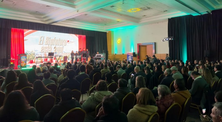 Biobío Drives the Biofuture with CMPC's Sustainable Roadmap