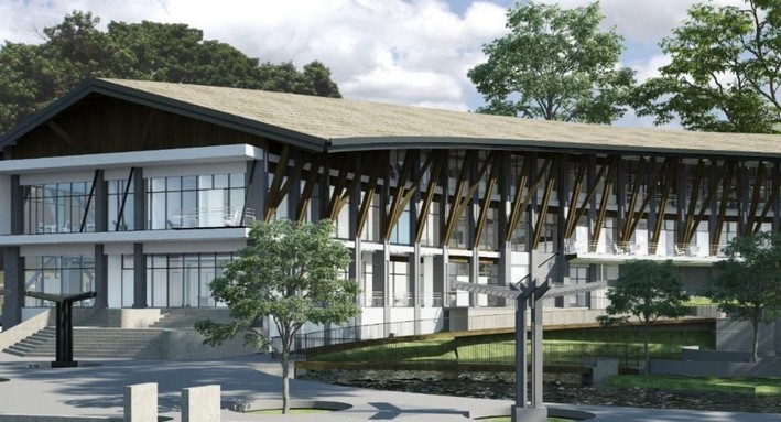 CMPC's Niuform Launches Sustainable Educational Project in Costa Rica