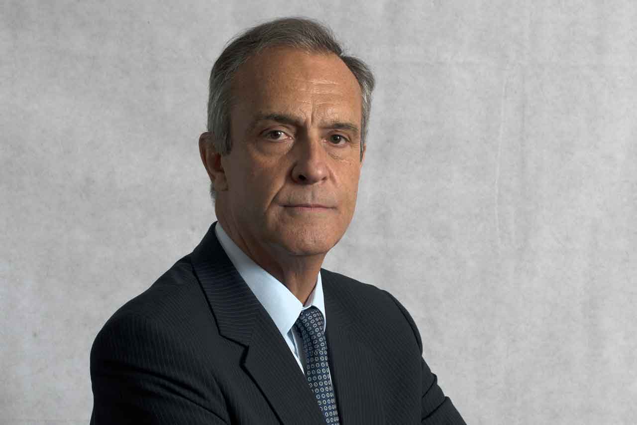 “Precisamos responder à demanda por produtos renováveis”