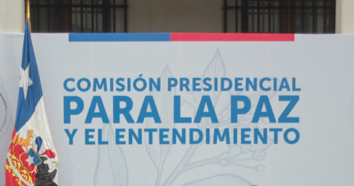 Association of Forestry Contractors Responds to Initial Conclusions of the Commission for Peace and Understanding