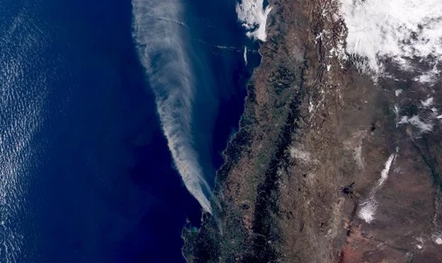 Interfaz urbano-forestal, la necesidad de planificación territorial frente al riesgo de fuego