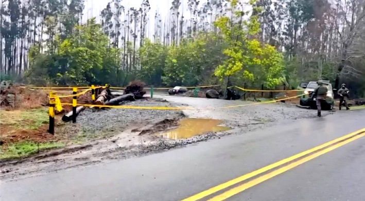 Victims and Unions Say Justice "Still Falling Short" for Homicides in the Southern Macro-Zone