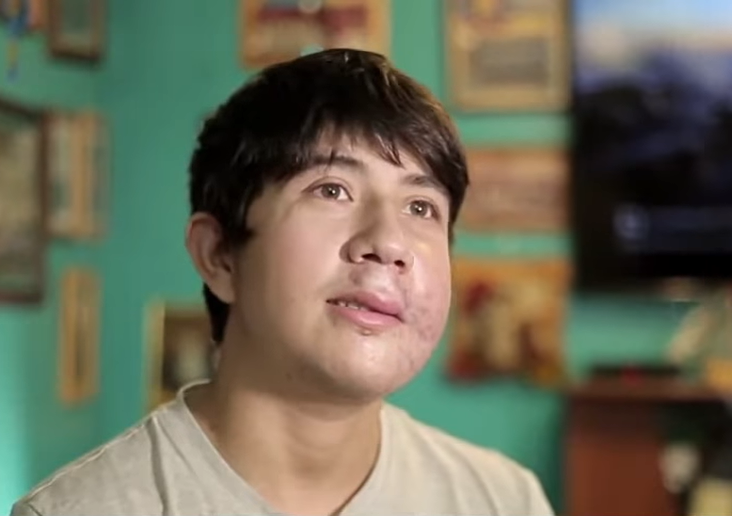 "Dizem que vão acabar me matando, mas em algum momento isso tem que acabar"