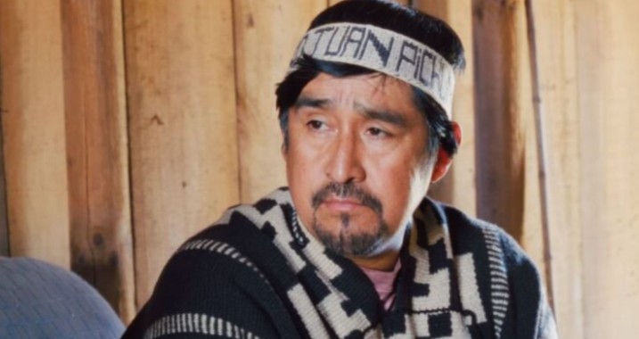 Investigated for Arson Attack: Temuco Court Upholds Preventive Detention for Lonko Juan Pichún