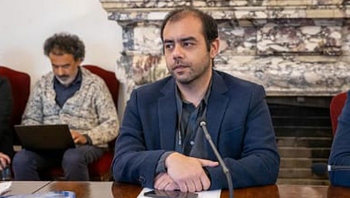 Removal and Replacement in the Commission for Peace: "Caso Convenios" Shakes the Government