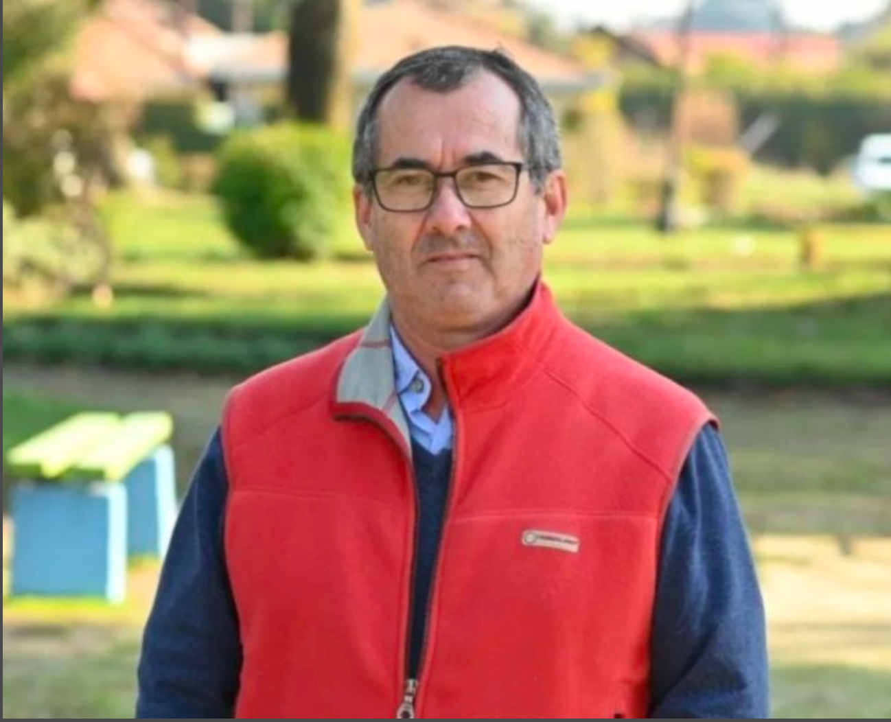 A destruição das economias locais