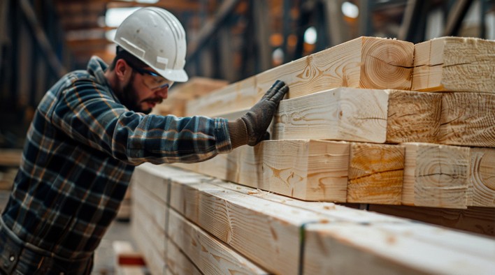 Small and Medium Forest Enterprises to be Most Affected by U.S. Tariff Hikes