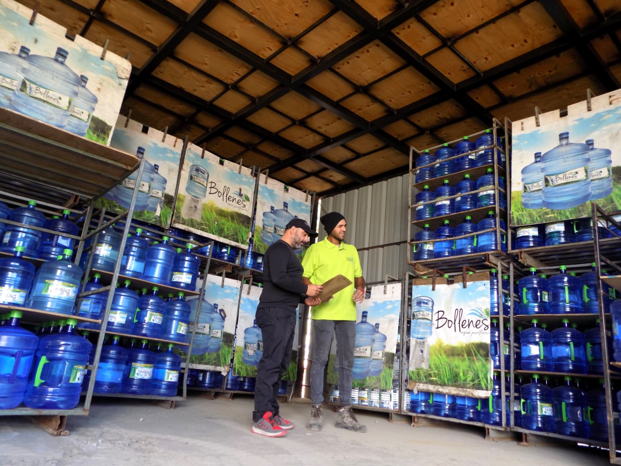 Play Local, the Program Opening Doors for Entrepreneurs and SMEs in the Southern Zone