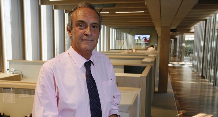 Presidente da CMPC: “No Chile há muitos anos não há políticas que valorizem e promovam a indústria florestal”