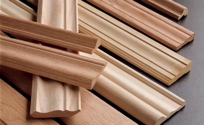 Biobío Leads National Production of Moldings and Window Frames
