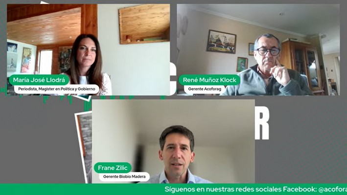 Frane Zilic: "Wood construction is an opportunity to transform the sector"