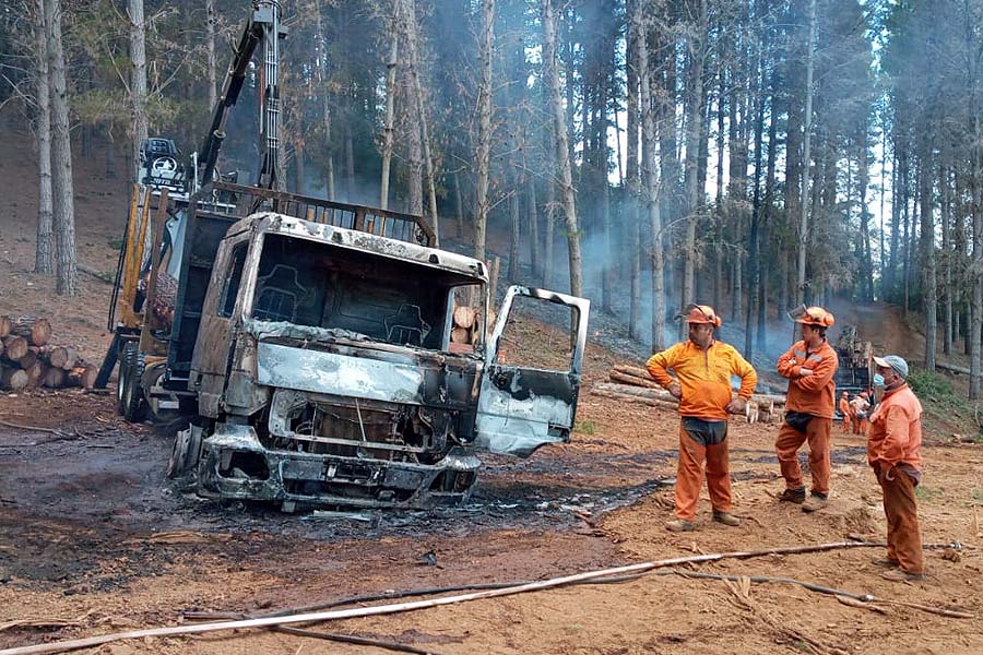 Another Government Passes and Violence Continues to Rise