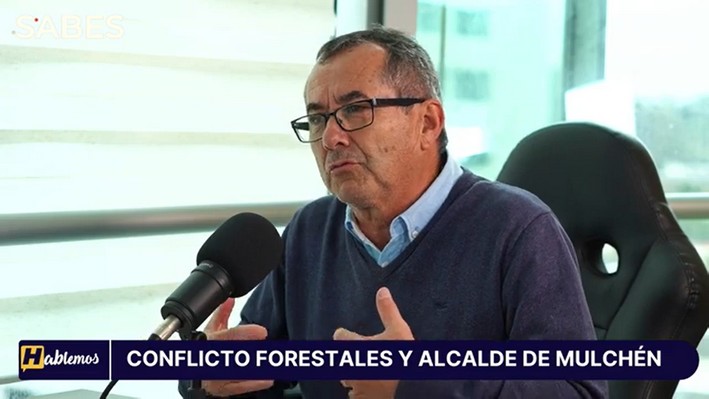 Gerente da Acoforag alerta que o roubo de madeira não desaparecerá