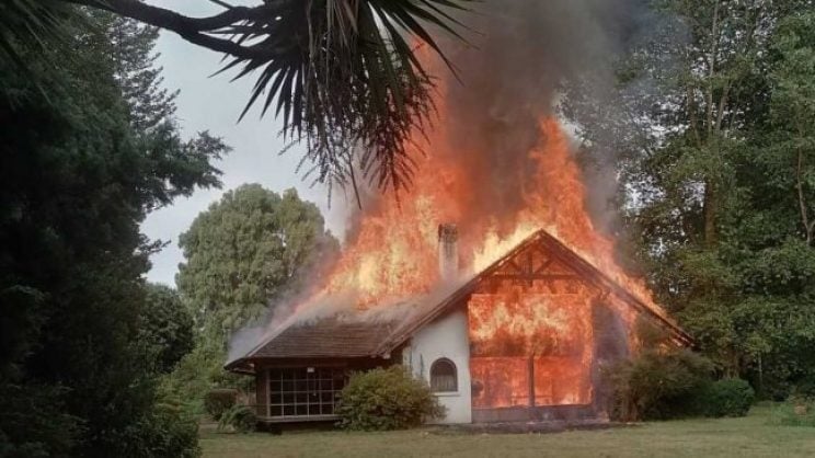 Crise na Macrozona Sul: Quatro grupos radicais advertem forte represália por Lei Nain-Retamal