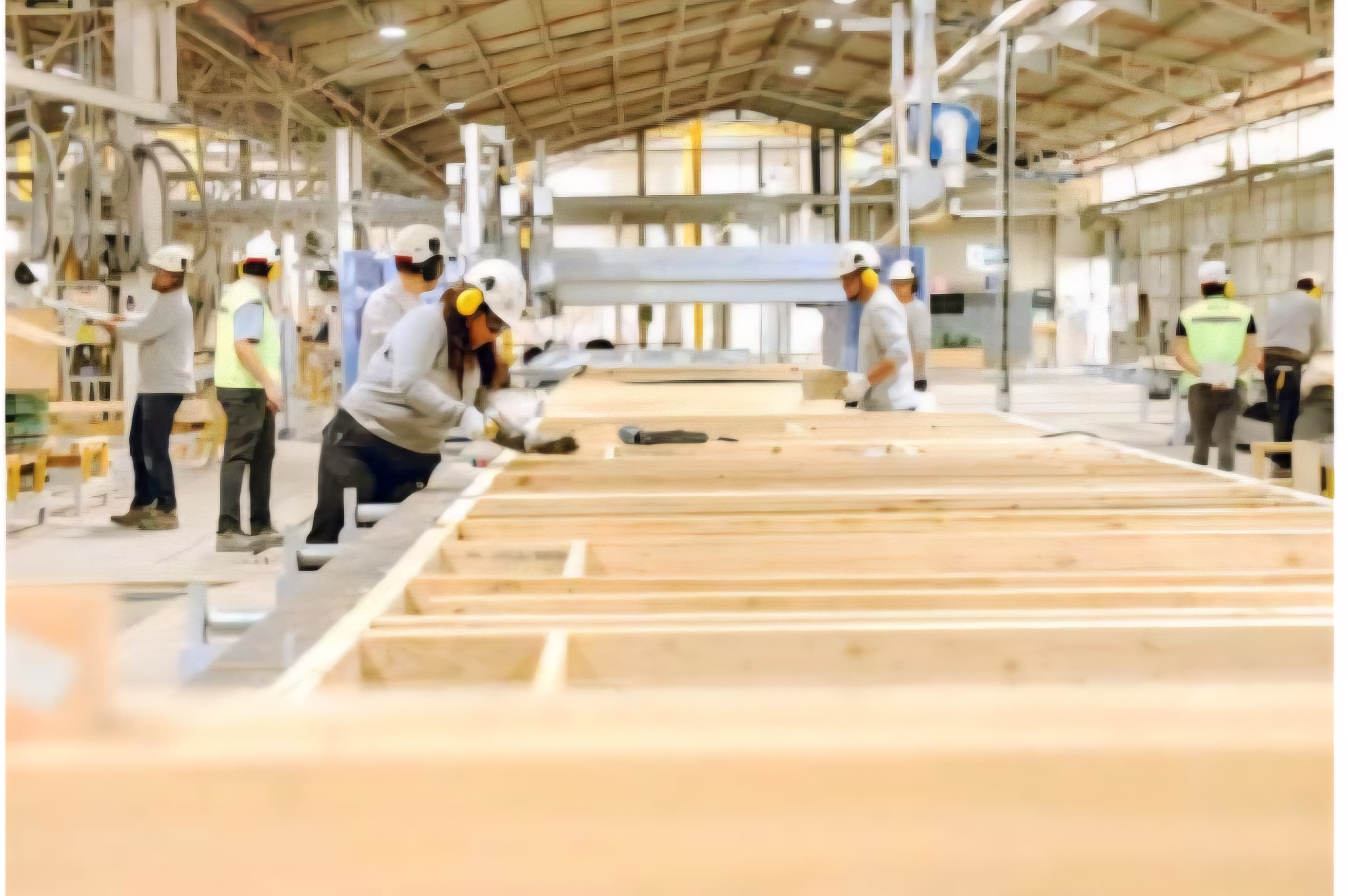 Pioneering program will drive industrialized housing construction in Ñuble