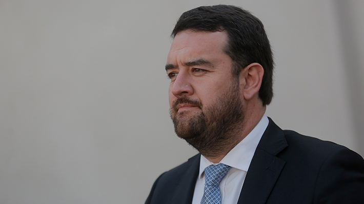 "Há agricultores que preferiram pagar": Governador Rivas afirma que extorsão é "recorrente" e propõe soluções