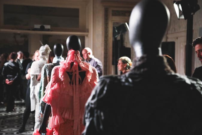 Eco-Friendly Textile Pulp Aims to Revolutionize the Fashion World