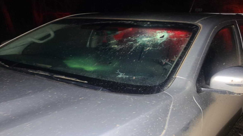 Federation of Forestry Workers: "Those who shoot from behind defend no cause"