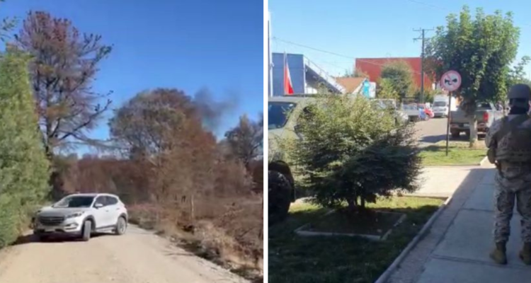 Representante de contratistas florestais: "Bem-vinda ministra Siches à dura realidade"