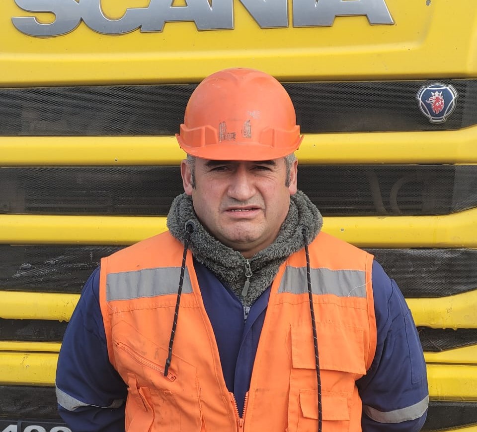 "In This Field, You Never Stop Learning"