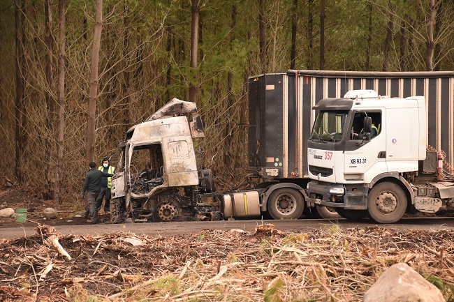 Lamentam a entrada do Chile no Top 20 dos países com maior terrorismo