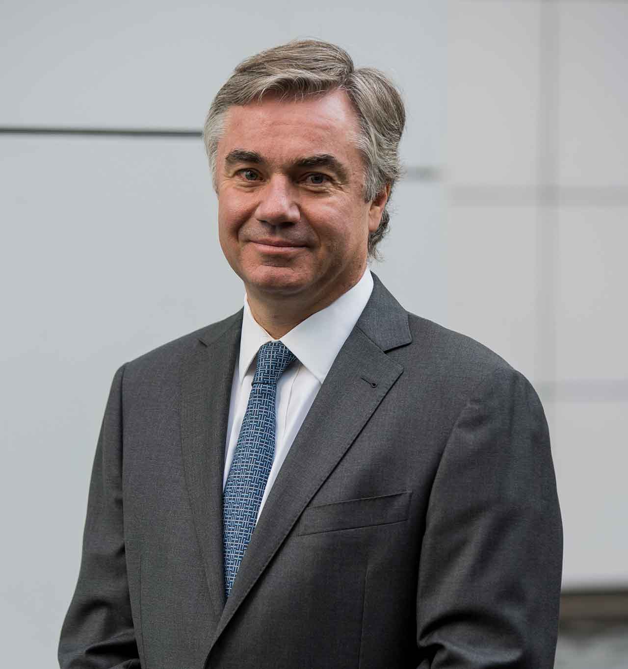 "The Challenge is the Sustainability of Operations"