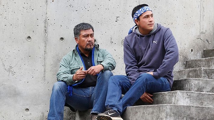 Court Acquits Ernesto Llaitul in Second Trial