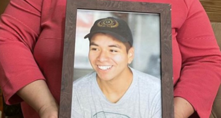 Acoforag: "What happened at the Pidenco estate is the clearest proof that there is no Rule of Law"