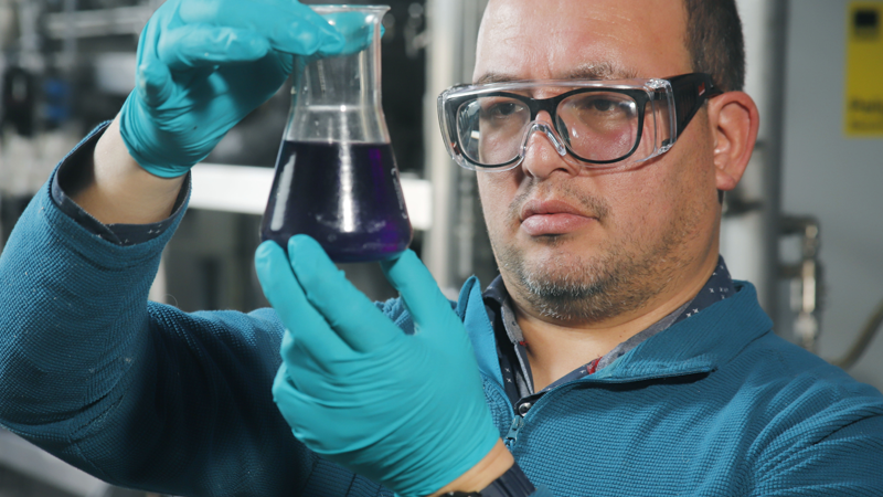 Bioforest: ARAUCO's Scientific Arm Takes a Turn to Add Value to Its Businesses