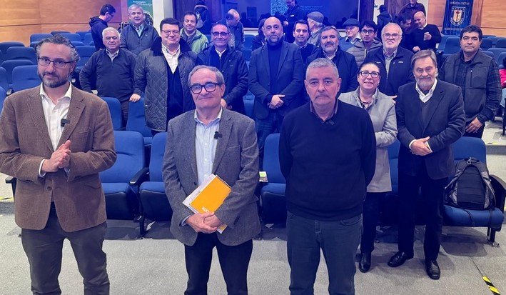 Llaman avanzar en políticas públicas integradas para el desarrollo forestal sostenible