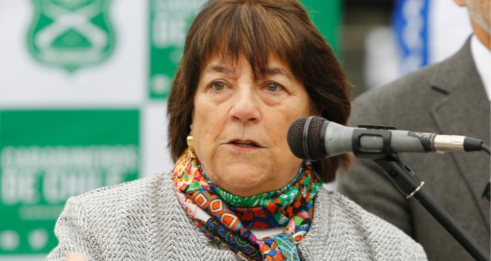 Arauco Province: Victims of Violence Regret Minister Delpiano's Statements Regarding CAM