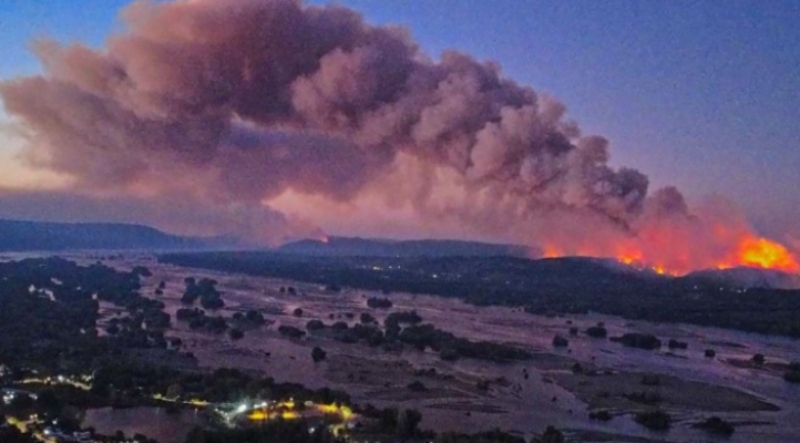 Soil, Fire, and Restoration: Scientists Analyze New Strategies to Address Wildfire Impacts
