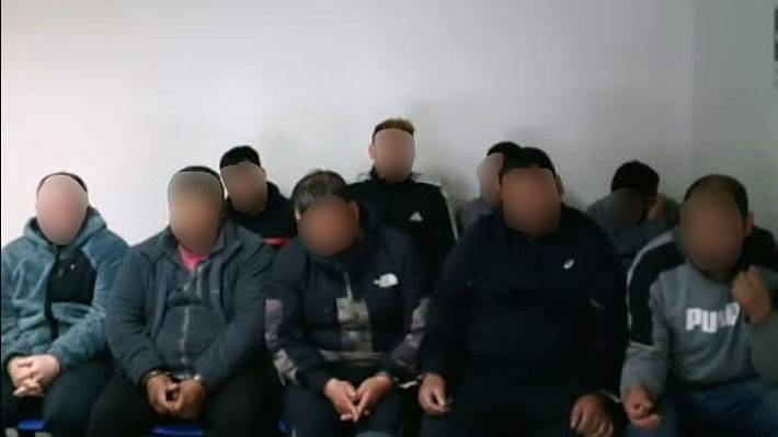 Caso RML: Tribunal acolhe recurso do Governo e decreta prisão preventiva para todos os detidos