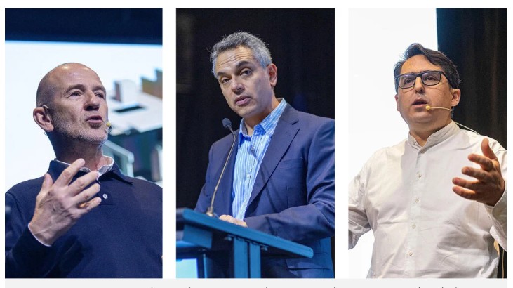 "Dressing Biobío in Wood": Experts Aim to Establish the Region as a Leader in Sustainable Construction