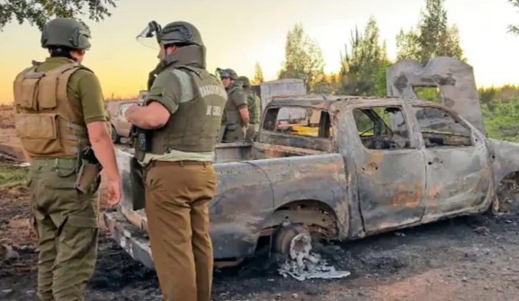 Acoforag and the Anti-Terrorism Law: "We must be aware that terrorism will not end just because of a law"