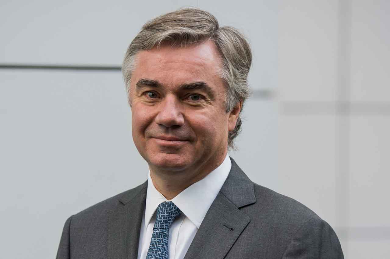 “O desafio é a sustentabilidade das operações”