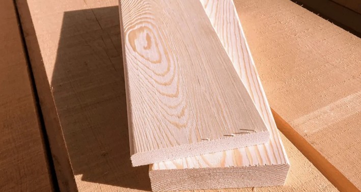 Preços do pinho radiata mostram recuperação em 2025, liderada pela madeira aplainada