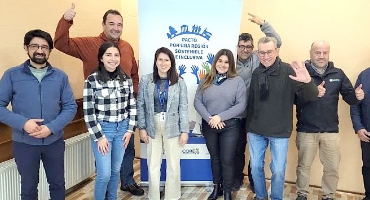 Sustainable Forest Development Plan Promoted for the Los Lagos Region