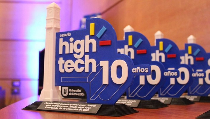 UdeC and CMPC: An Alliance for Sustainable Development and Innovation