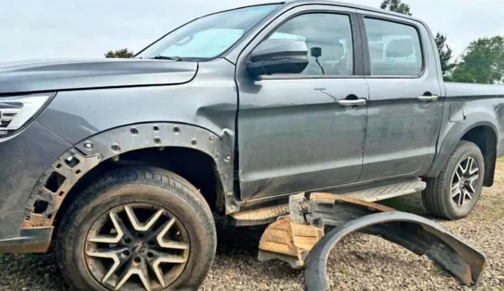 Excoordinador de la macrozona sur pide reforzar medidas de seguridad durante las elecciones