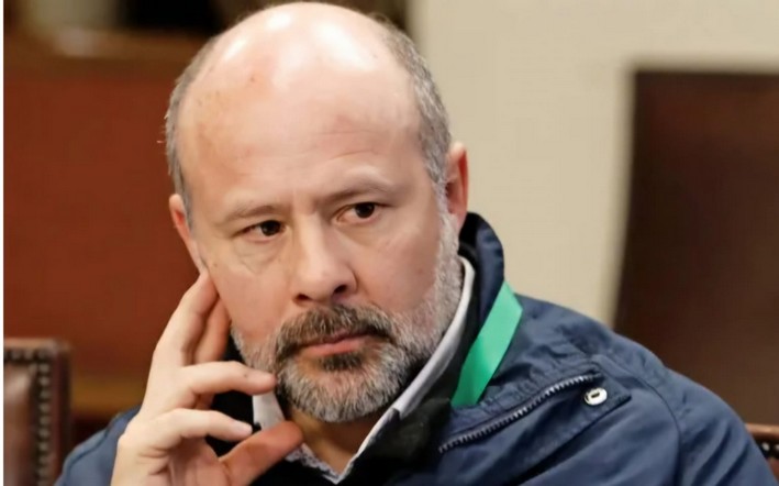 Christian Little's Resignation Fails to End Strike and Highlights Crisis at CONAF