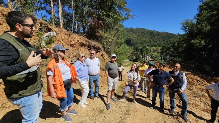 The Power of Community: Neighbors Achieve 17% Reduction in Wildfires in Their Territories, While the Country Saw a 5% Increase