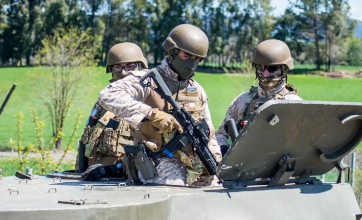 Proposal to Limit Constitutional State of Emergency and Exclude Communes Far from the Conflict