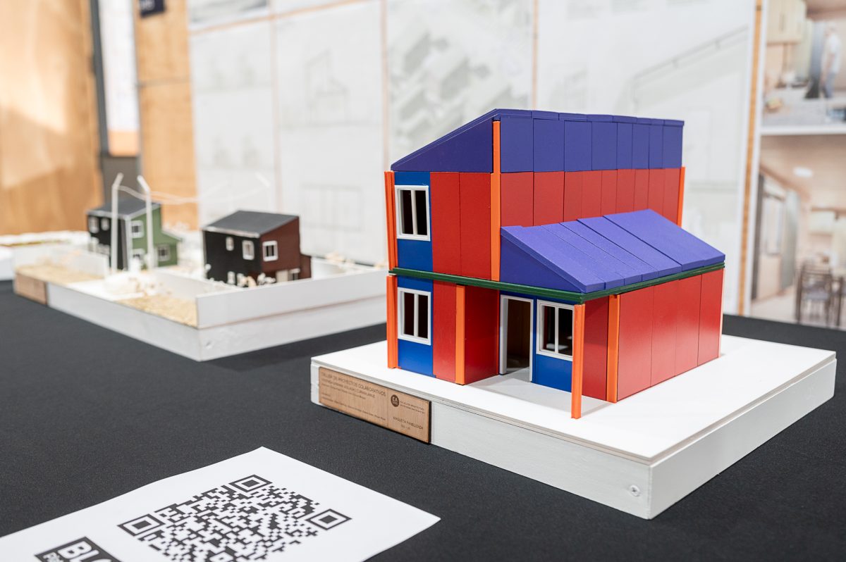 Bloqus: The LEGO-Style Social Housing Revolution in Chile